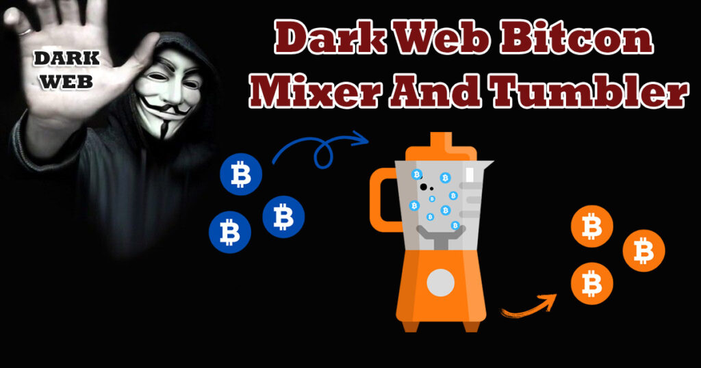 It's Totally About The Dark Web Bitcoin Mixer And Bitcoin Tumbler